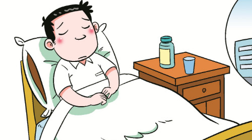 高血壓日常怎么調(diào)理？合理膳食很重要