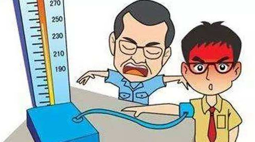 高血壓日常怎么調(diào)理？合理膳食很重要