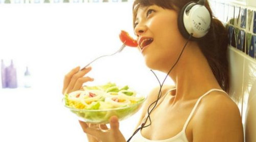 減肥能吃什么主食好？這些食物減肥期間最好別吃