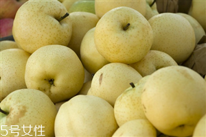 梨子黑心了能吃嗎？黑心梨吃了會怎么樣？