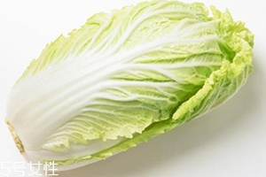 凍了的白菜能吃嗎？北方人的美食