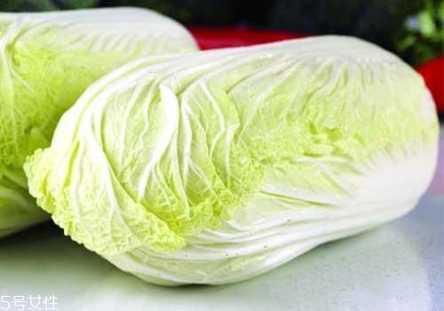 凍了的白菜能吃嗎？北方人的美食