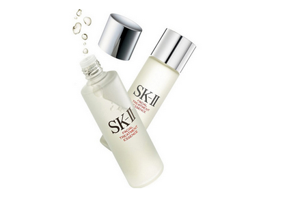 sk2神仙水停用后皮膚會(huì)變差嗎？sk2神仙水可以收縮毛孔