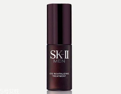sk2男士眼霜好用嗎？sk2男士眼霜使用方法