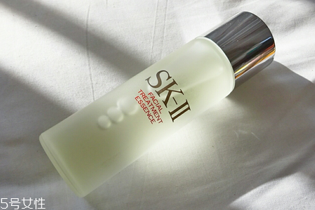 濕敷sk2神仙水要不要洗臉？日本高端頂級護膚品牌