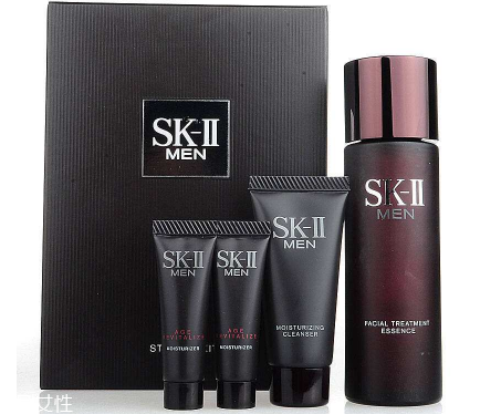 sk2男士系列女的可以用嗎？sk2是寶潔公司的下屬品牌