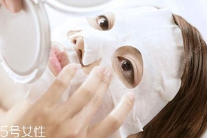 面膜可以用熱噴機(jī)嗎？會(huì)影響效果