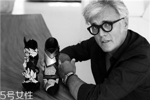 giuseppe zanotti是幾線品牌？紅毯必備款高跟鞋