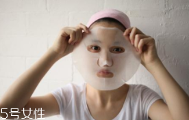 面膜燙一燙再敷可以嗎？會破壞精華成分