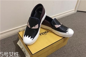 fendi鞋子一般多少錢？引領(lǐng)時尚潮流