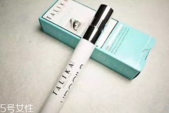 睫毛增長液可以涂在眉毛上嗎？可以用它長眉毛？