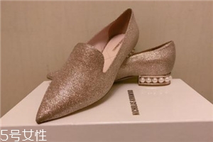 nicholas kirkwood是哪個(gè)國(guó)家的牌子？把優(yōu)雅穿在腳上