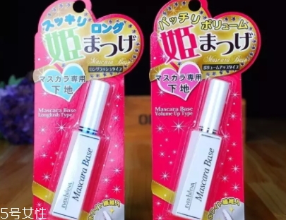 睫毛增長液會反彈嗎？害怕重新變短