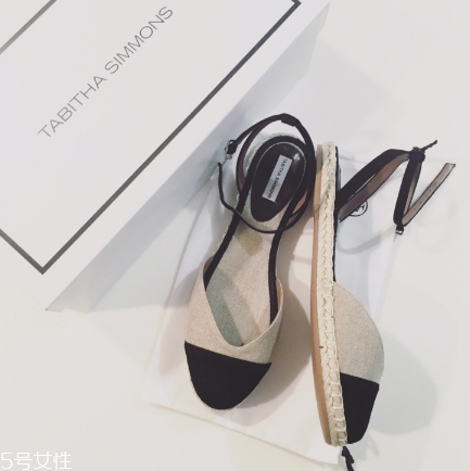 tabitha simmons是什么牌子？這么美的鞋子誰不愛