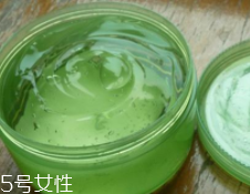 蘆薈膠真的很神奇嗎？只是基礎的補水保濕