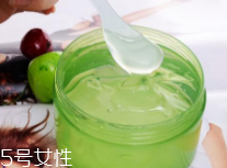 蘆薈膠真的很神奇嗎？只是基礎的補水保濕