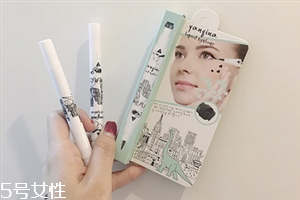 眼線筆暈妝怎么辦？眼線暈色處理方法