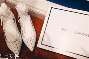 tabitha simmons是什么檔次？女星爭奇斗艷的法寶