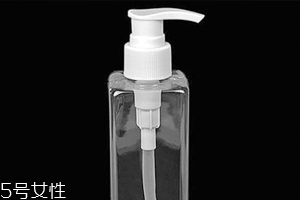 無(wú)硅洗發(fā)水為什么是透明的？商家為了清爽而設(shè)計(jì)