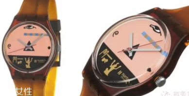 swatch手表什么檔次？全球知名腕表品牌