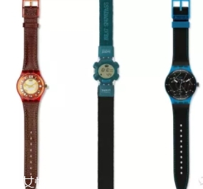 swatch手表什么檔次？全球知名腕表品牌