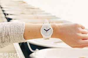 swatch手表什么檔次？全球知名腕表品牌