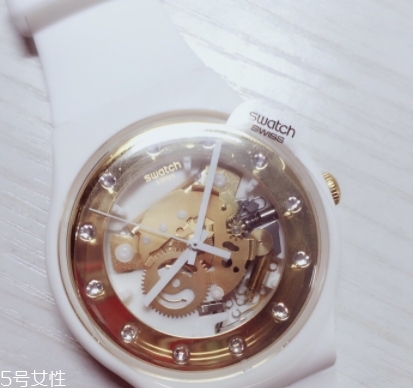 swatch手表是什么牌子？年輕人最愛的腕表品牌