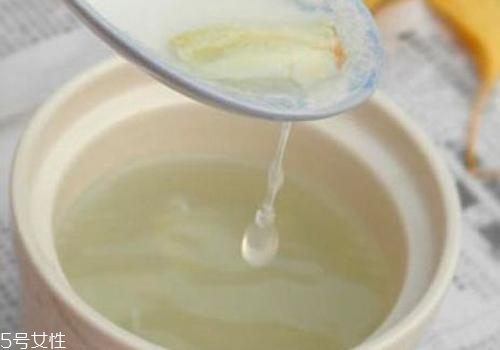 大蒜煮水孕婦能喝嗎？具有止咳的功效
