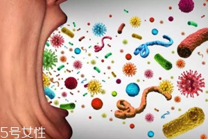 感冒不能吃什么？千萬別碰這5種食物