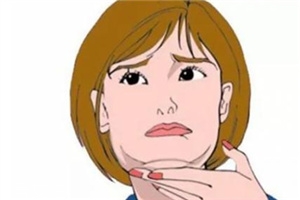 長(zhǎng)出雙下巴是什么原因？長(zhǎng)出雙下巴不僅僅是因?yàn)榕?><p><strong>長(zhǎng)出雙下巴是什么原因？長(zhǎng)出雙下巴不僅僅是因?yàn)榕?/strong></p></a></li> <li><a href=