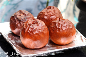 烤梨是哪里的特產(chǎn)？烤梨用什么梨好？