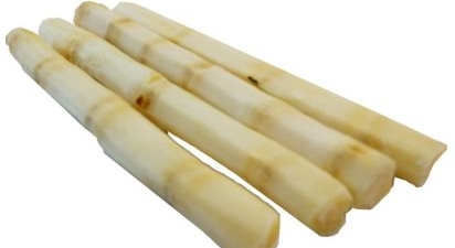 甘蔗吃多了對牙齒好嗎？有可能損傷牙齒