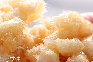 沙琪瑪孕婦可以吃嗎？熱量太高需要注意