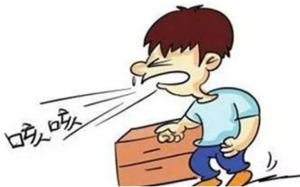 長期干咳是什么原因？可能是這種癌癥的征兆