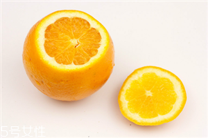 橙子和梨怎么一起榨汁？橙子和梨的新鮮吃法