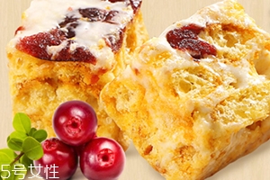 沙琪瑪是膨化食品嗎？不健康請少吃
