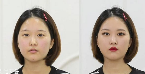 眼線液哪個牌子好用不暈染？眼角下垂畫眼線圖解 