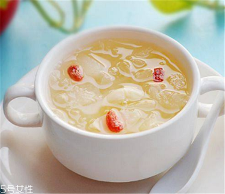 蒸梨可以治感冒嗎？梨怎么吃治感冒？