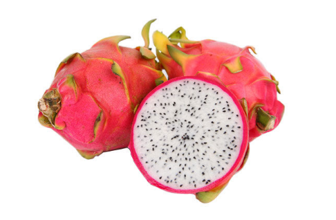 火龍果和梨怎么一起吃？補充膳食纖維