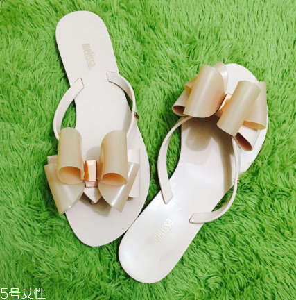 melissa是什么牌子？色彩斑斕惹人愛(ài)的果凍鞋