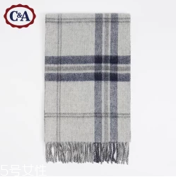 冬天戴什么圍巾好看？貌美又溫暖的圍巾大盤點(diǎn)