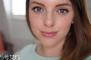 stila眼線筆暈妝嗎？美國的開架彩妝品牌