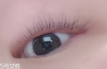 ettusais艾杜莎睫毛膏打底膏怎么用？睫毛一天不會塌