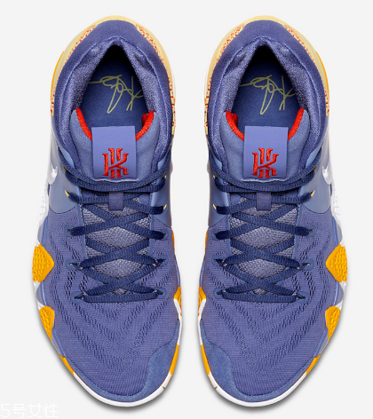 nike kyrie 4 london歐文4倫敦別注款多少錢_在哪買？