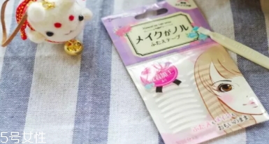 雙眼皮貼一般多少錢？
