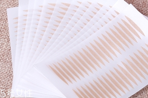 雙眼皮貼過敏怎么辦？眼睛紅腫癢這樣消腫