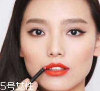 口紅掉色怎么辦？這5招可以救救唇色
