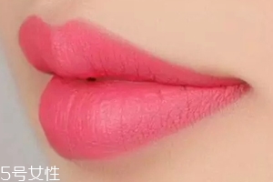 蜜粉可以用在唇部嗎？蜜粉可打造霧面雙唇