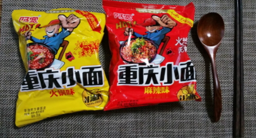 阿寬重慶小面好吃嗎？還原重慶小面滋味