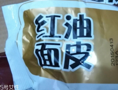 阿寬四川鋪蓋面煮還是拌？來看看鋪蓋面食用方法